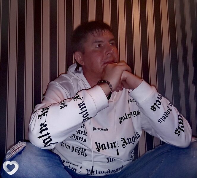Андрей, 40, Нижнем Новгороде — анкета №214711