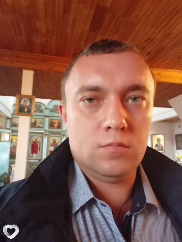 Алексей, 37, Новокузнецке — анкета №214713