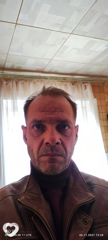 Игорь, 55, Волгодонске — анкета №214716