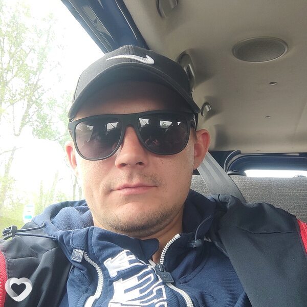 Саша, 31, Барановичах — анкета №214720