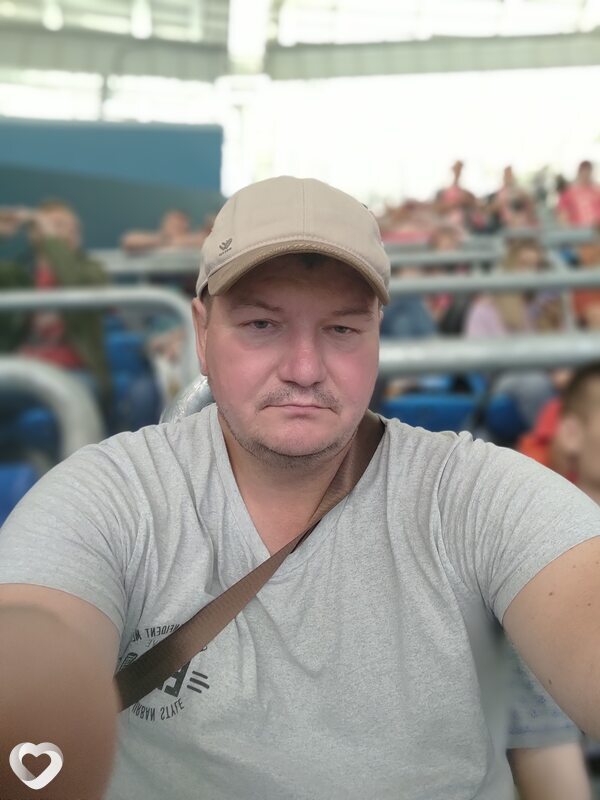 Konstantin, 53, Кирове — анкета №214721
