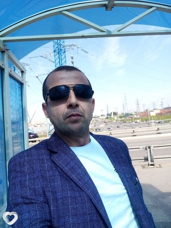 Назар, 55, Троицке — анкета №214726