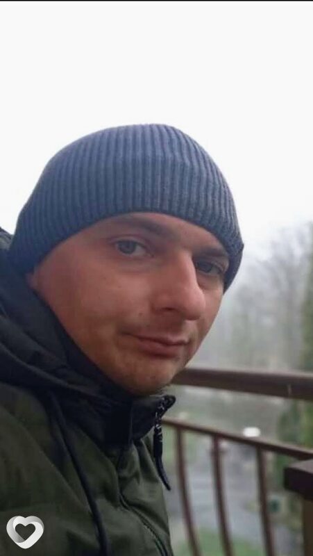 Сергей, 37, Одессе — анкета №214728