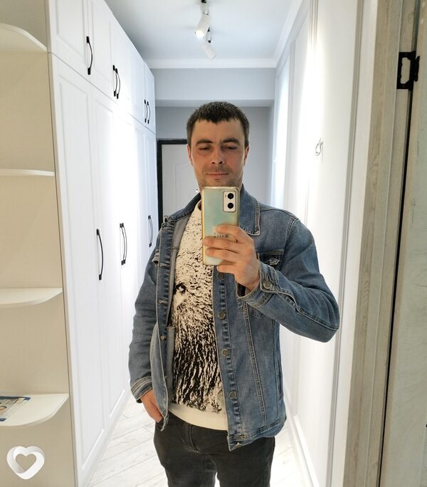 Ippolit, 34, Алматы — анкета №214729