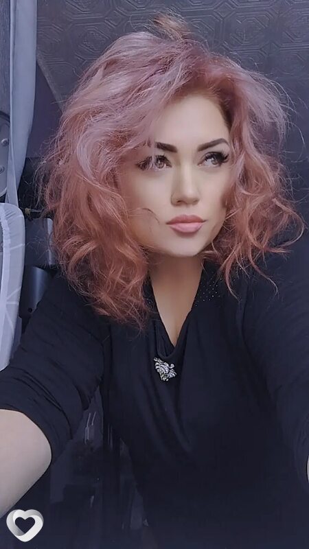 Olesya, 46, Кокшетау — анкета №214730