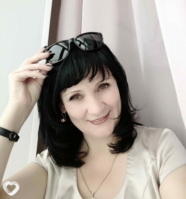 Марина, 50, Рубцовске — анкета №214731