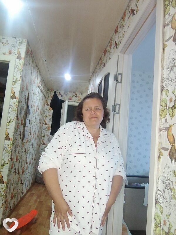 Мария, 48, Димитровграде — анкета №214813