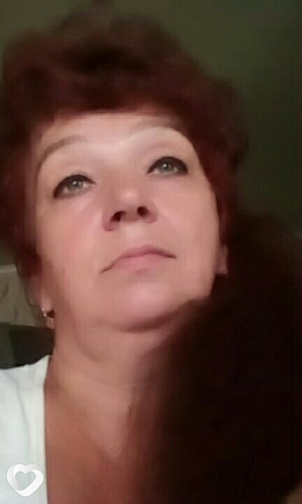 Вера, 68, Солигорске — анкета №214814