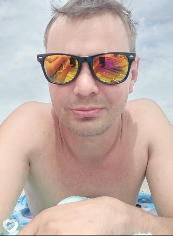 Сергей, 40, Сумах — анкета №214820