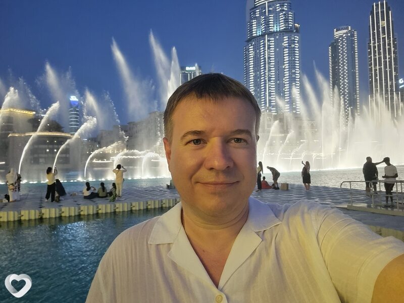 Александр, 46, Минске — анкета №214821