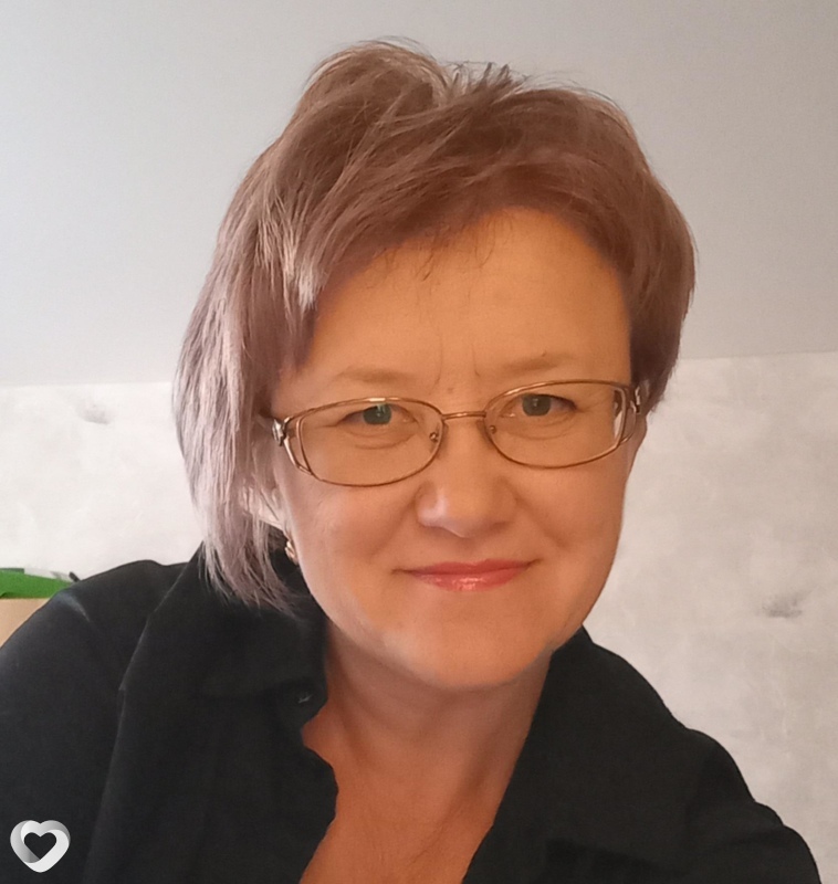Ольга, 55, Улан-Удэ — анкета №214822