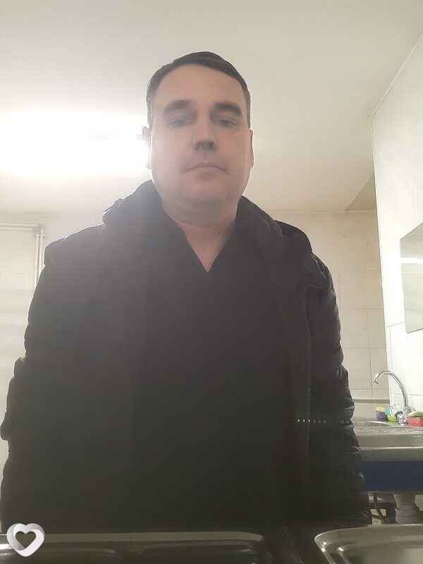 Максим, 43, Санкт-Петербурге — анкета №214827