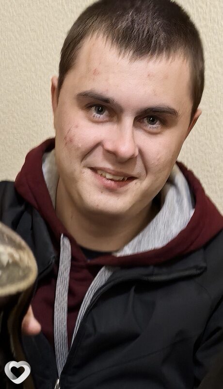 Руся, 36, Кемерове — анкета №214830