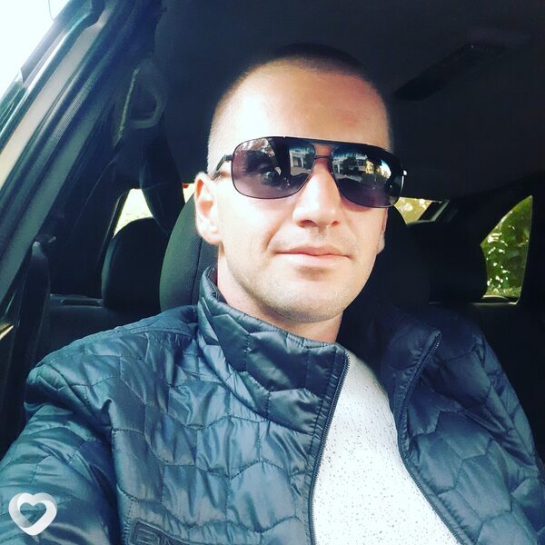 Виталий, 33, Днепр — анкета №214907
