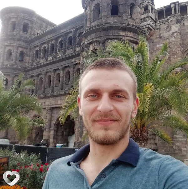 Дмитрий, 35, Кременчуге — анкета №214908