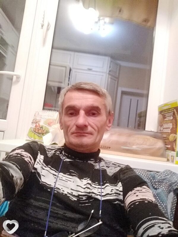 Алексей, 51, Балашихе — анкета №214910