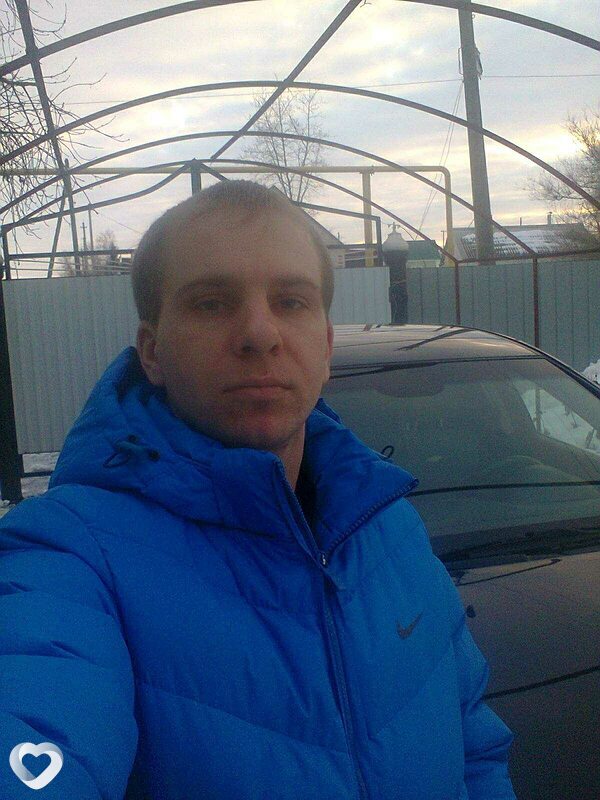 Алексей, 31, Калаче — анкета №214912