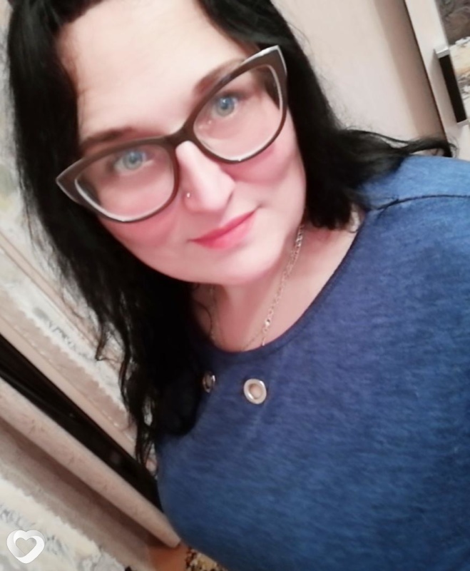 Наталья, 42, Несвиже — анкета №214913
