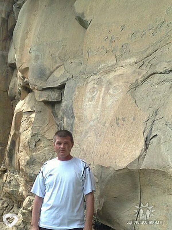 Андрей, 48, Йошкар-Оле — анкета №214914