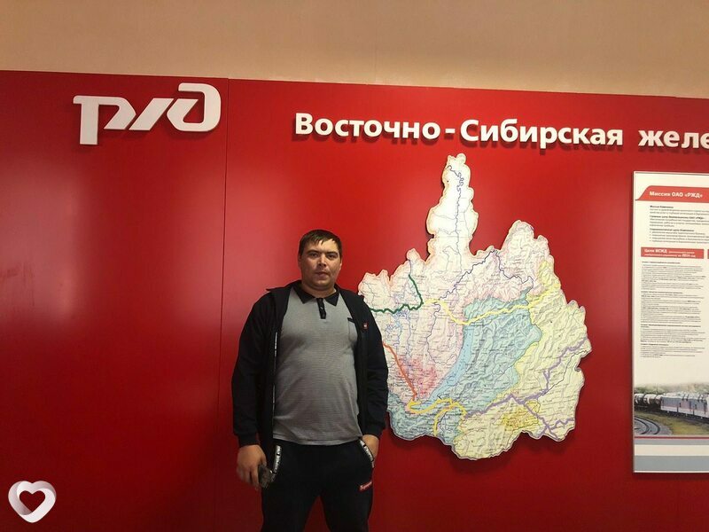Артем, 35, Тайшете — анкета №214918