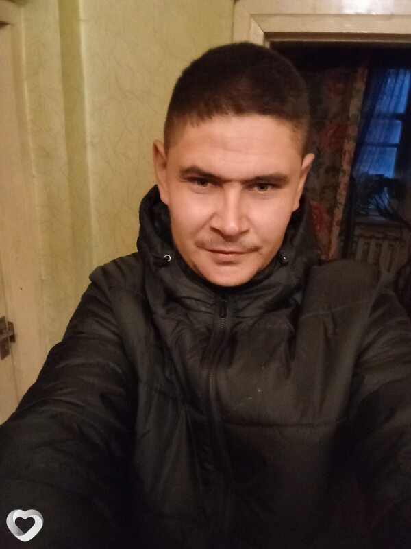 Андрей, 36, Кропивницкий — анкета №214926