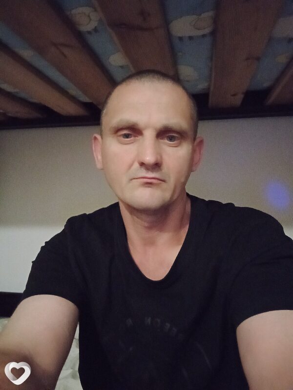 Виталий, 46, Варшава — анкета №214930