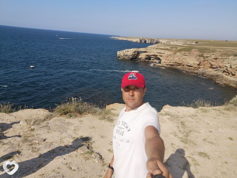Ингвар, 45, Ярославле — анкета №214839