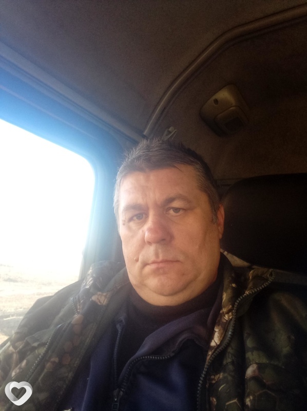 Юрий, 56, Ульяновске — анкета №214841