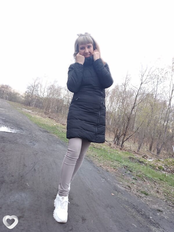 Светлана, 33, Петропавловске-Камчатском — анкета №214847