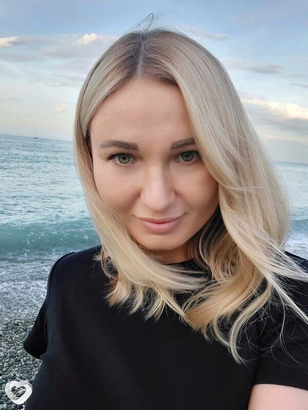Екатерина, 39, Москве — анкета №214853