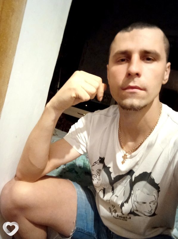 Александр, 33, Запорожье — анкета №214856