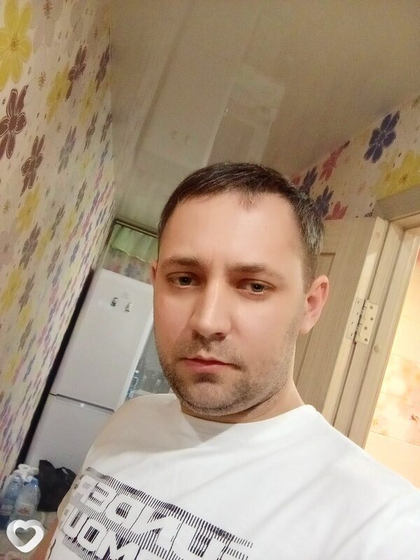 Тимофей, 36, Краснодаре — анкета №214635