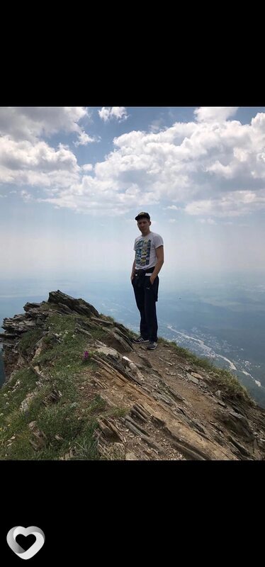 Виталий, 33, Братске — анкета №214639
