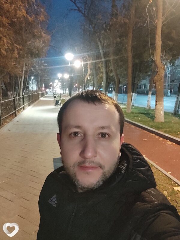 Евгений, 49, Шымкенте — анкета №214641