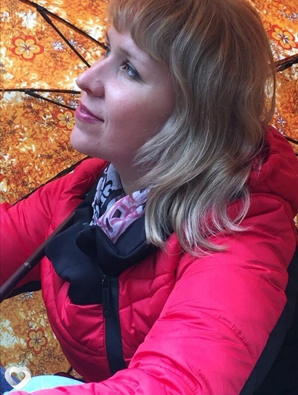 Светлана, 47, Новокузнецке — анкета №214645