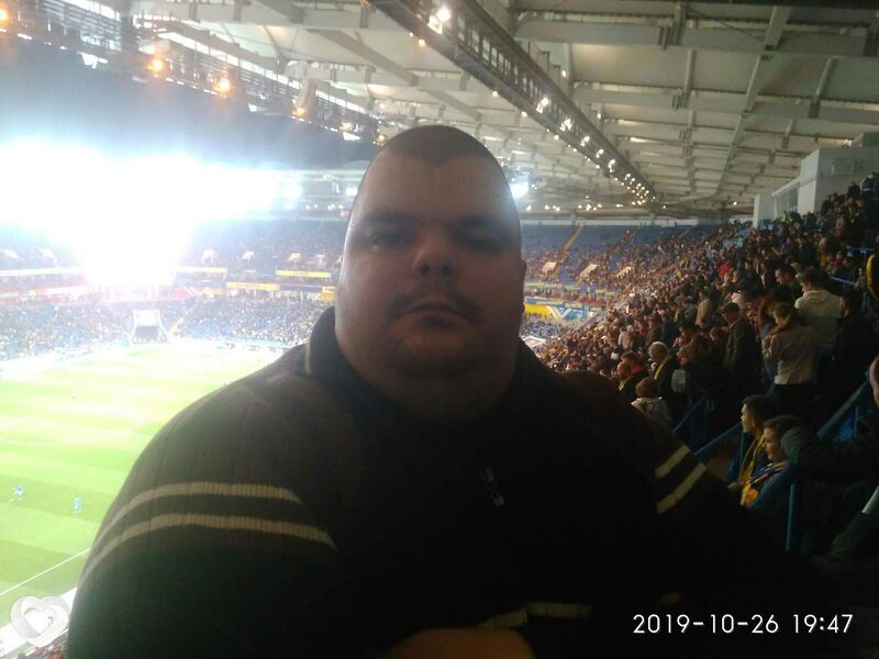 Сергей, 39, Ростове-на-Дону — анкета №214647