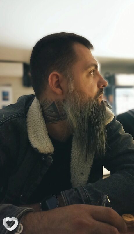 Иван, 38, Москве — анкета №214649