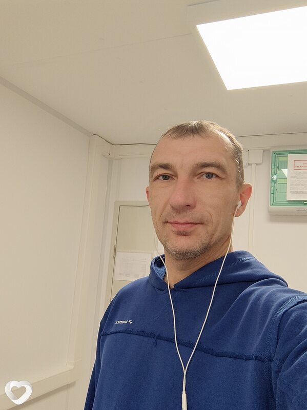 Александр, 49, Усть-Каменогорск — анкета №214885