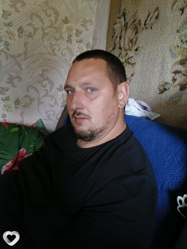 Сергей, 41, Орше — анкета №214895