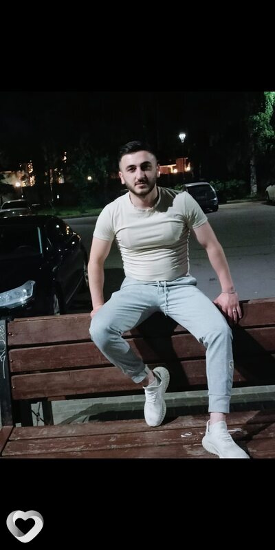 Садик, 28, Лобне — анкета №214896