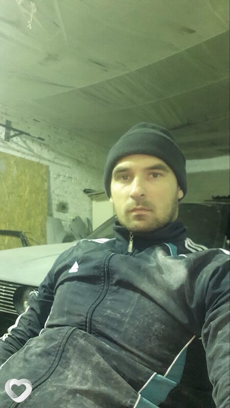 Дима, 28, Балхаше — анкета №214897