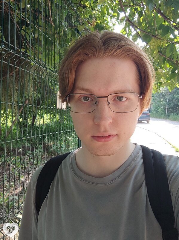 Всеволод, 27, Уфе — анкета №214898