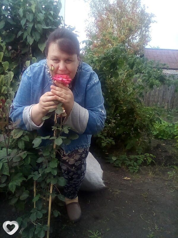 Светлана, 52, Кемерове — анкета №214900