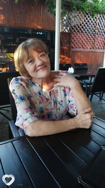 Вера, 57, Саратове — анкета №215108