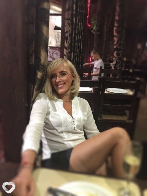 Татьяна, 49, Минске — анкета №215114