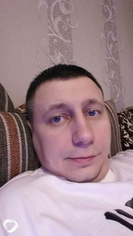 Олег, 42, Мурманске — анкета №215115