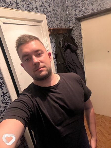 Евгений, 28, Минске — анкета №215119