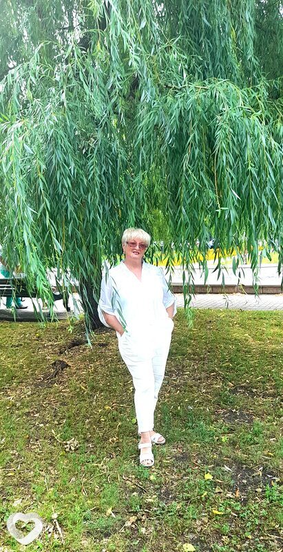 Татьяна, 65, Старом Осколе — анкета №215120