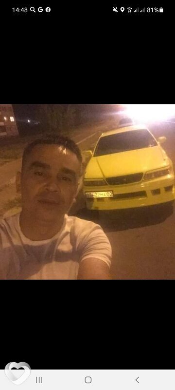 Мм, 44, Алматы — анкета №215125