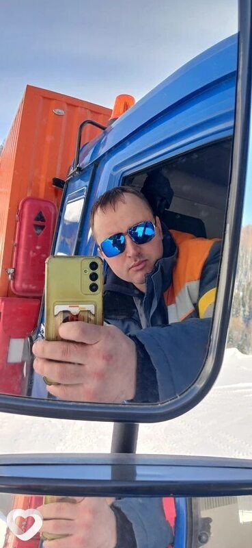 Алексей, 38, Таштаголе — анкета №215130